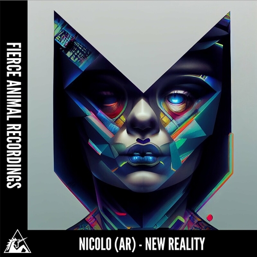 Nicolo (AR) - New Reality [FRCNML314]